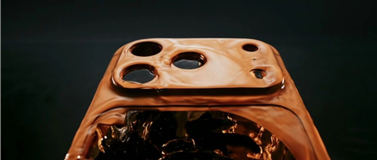 外观工艺对比：PVD镀膜VS阳极氧化