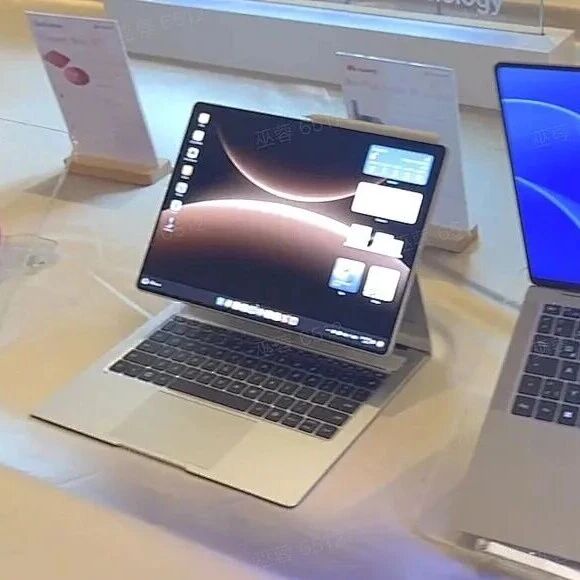 龙旗科技：预计2026 年 AI PC 业务将实现规模化出货