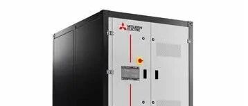 三菱电机推出大功率液冷CDU，功率最高达1.2MW