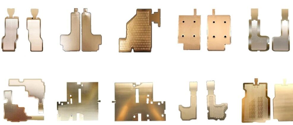 龙旗科技拟5.4亿收购科峻成与吉亚金属60%股权，布局高精密金属蚀刻技术