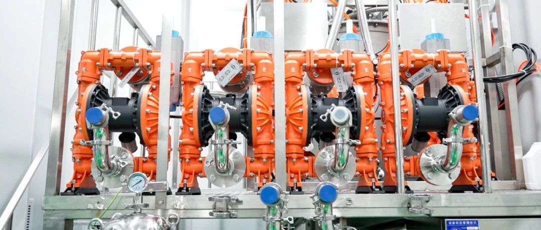 国产替代再突破：詹鼎材料布局天津，建设电子氟化液全球基地