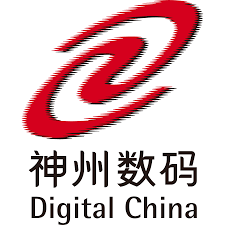 神州数码控股有限公司_百度百科