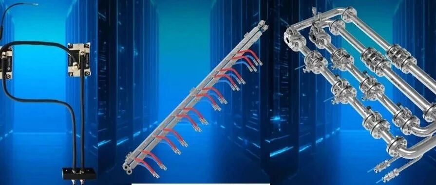 一文盘点液冷服务器30强企业