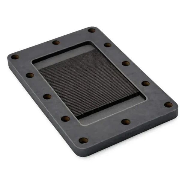 Coherent高意推出适用于高功率计算的Thermadite液冷板