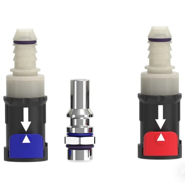 溯联智控UQD通过UL权威认证，获得北美准入门槛