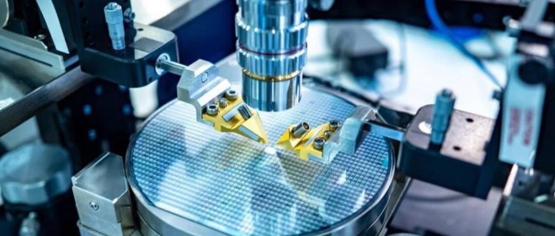 一文揭秘光芯片加工制造全流程