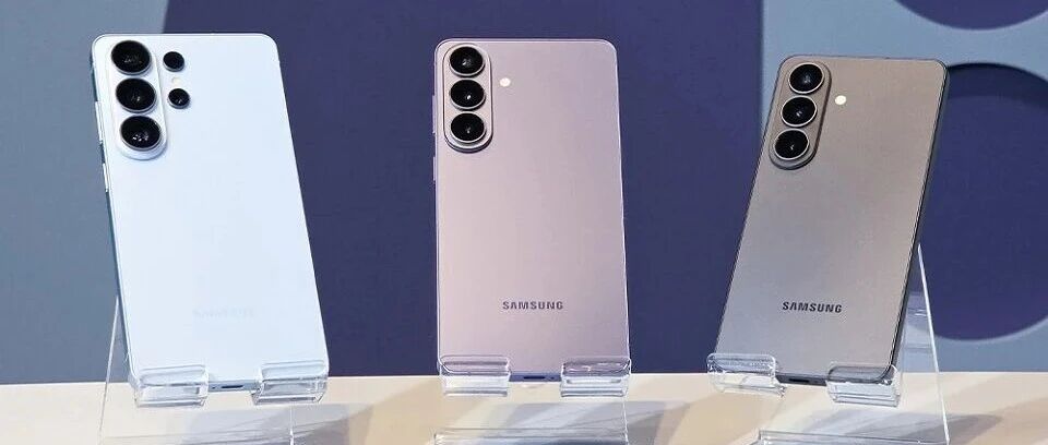 三星计划改进现有水冷散热结构，以应对Galaxy手机发热问题