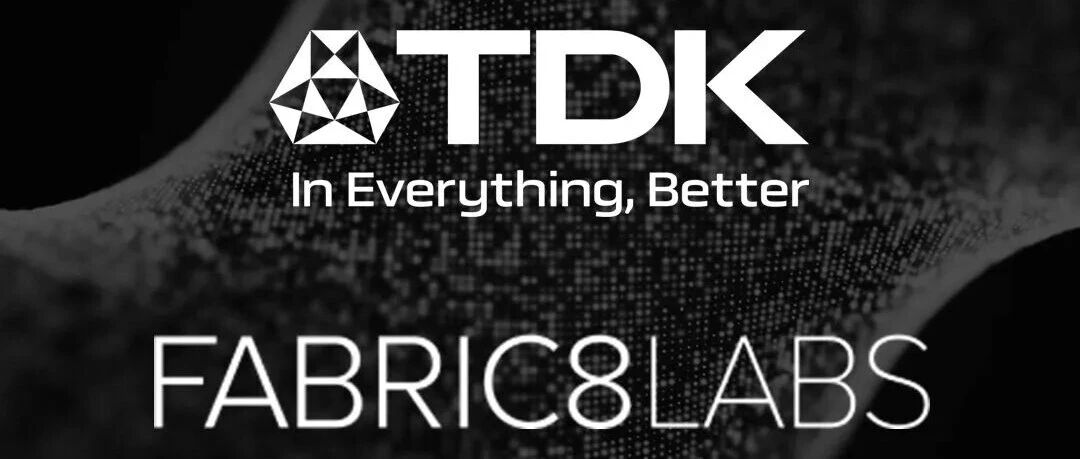 重磅！日本TDK拟27亿收购3D打印冷板企业Fabric8Labs