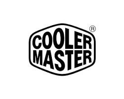 酷冷至尊(CoolerMaster)品牌介绍及标志图片_标志网