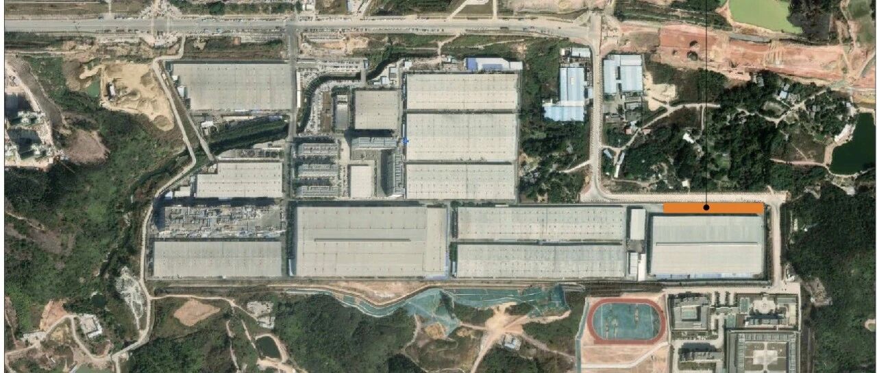 比亚迪电子新建金属3D打印厂房，用于高端通讯设备金属配件生产
