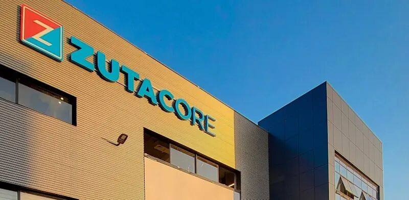 斯德罗特的 ZutaCore 工厂 图片来源：Gal Bref