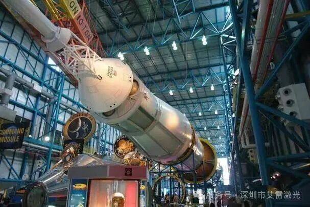 5种焊接工艺在航空航天领域中的应用!