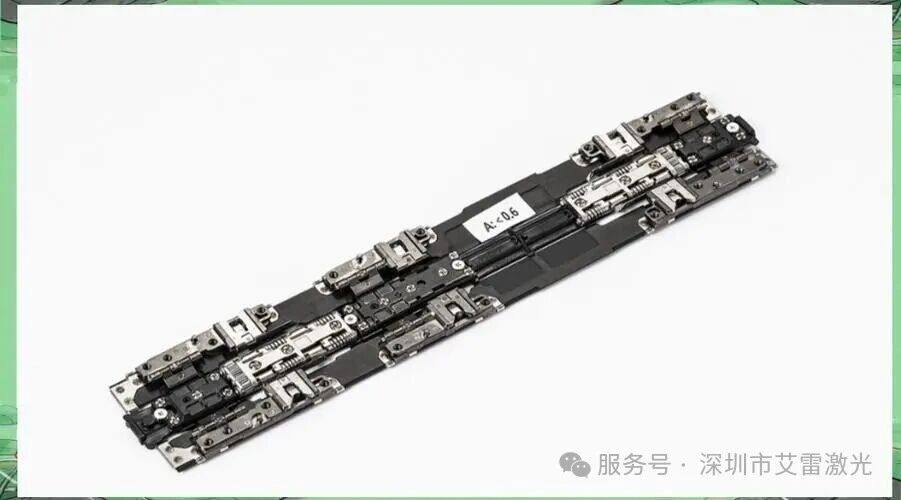 折叠屏手机铰链供应商概览