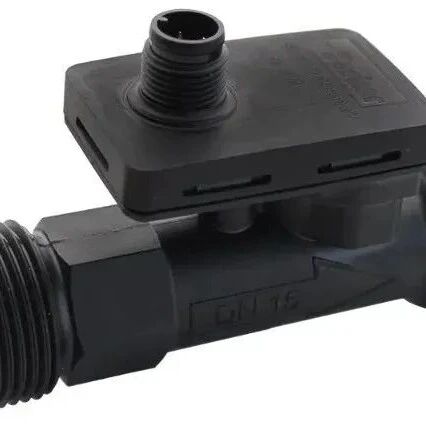 Parker推出面向数据中心液冷流量与温度传感器