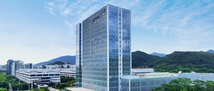英伟达液冷供应商立讯精密筹资240亿港元赴港上市