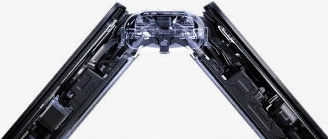 三星折叠屏新机铰链供应商曝光：环力智能成 Z Fold 8 铰链第一供应商
