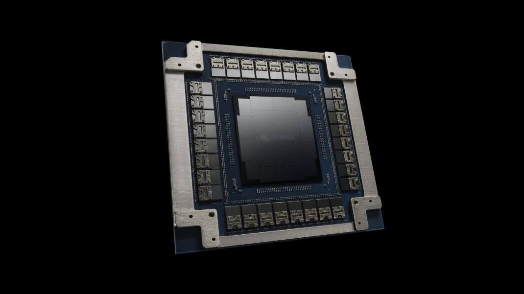 NVIDIA Spectrum-X 以太网硅光技术