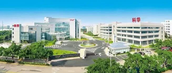 科华数据募投项目新增CDU产线，加码液冷散热
