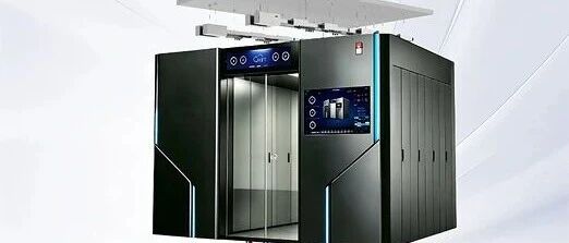 英伟达MGX合作伙伴 云尖信息 推出液冷CDU产品矩阵