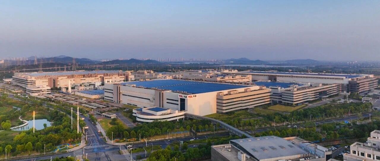 TCL华星牵头制定柔性显示标准，折痕测试迈入量化新阶段