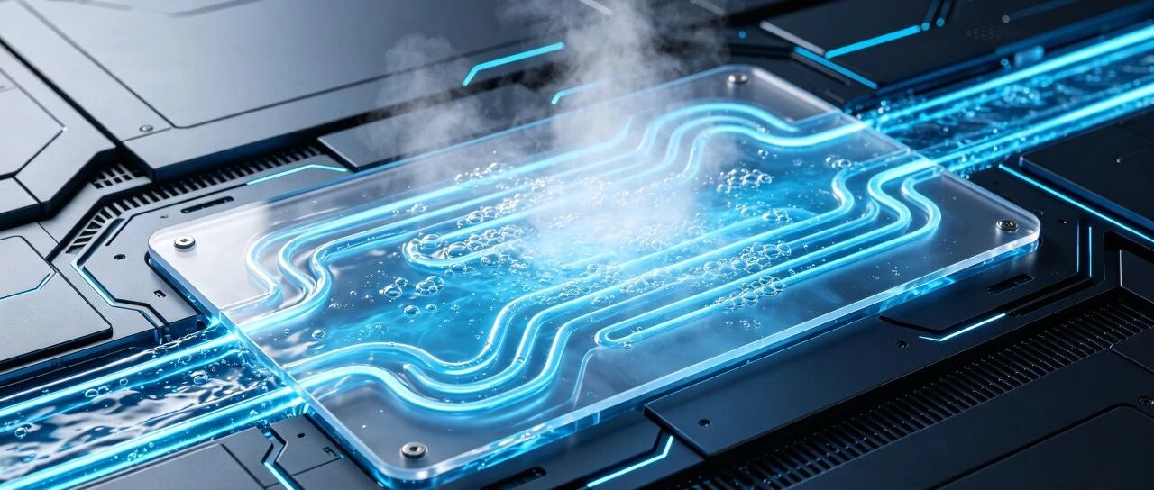 AI 算力时代散热革命：相变液冷技术解析